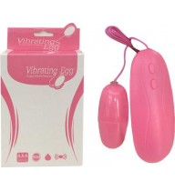 Vibratör Egg